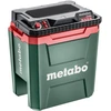 Image de Refroidisseur de batterie Metabo KB 18 BL avec fonction de maintien au chaud ; boîte en carton