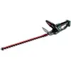 Image de Taille-haie sans fil Metabo HS 18 LTX 65 (601719850); carton