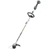 Image de Coupe bordure sans fil - METABO - RTD 18 LTX BL 30 - Moteur Brushless - Changement de fil rapide