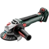 Image de Meuleuse d'angle sans fil Metabo WVB 18 LT BL 11-125 Quick, carton