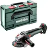 Image de Meuleuse d’angle METABO 613057840 18V WVB 18 LT BL 11-125 Quick