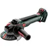Image de Meuleuse d'angle sans fil Metabo WVB 18 LT BL 11-125 Quick inox, carton