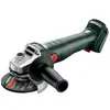 Image de Meuleuse d'angle sans fil Metabo W 18 L 9-115, carton