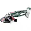 Image de Meuleuse d'angle sans fil Metabo WPB 36-18 LTX BL 24-230 Quick, coffret en plastique