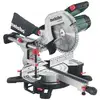Image de Scie à onglet radiale METABO KGS 254 M - 613254000 - 1450 Watts - 254mm 47°