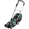 Image de Tondeuse sans fil Metabo RM 36-18 LTX BL 36 (601716650); carton; 18V 2x5.2Ah Li-Power + ASC 55