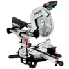 Image de Scie à onglets Metabo KGS 305 M avec fonction radiale