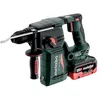 Image de Metabo KH 18 LTX BL 24 SDS-Plus-Akku Marteau combiné 18 V 5,5 Ah
