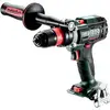 Image de Perceuse-visseuse sans fil à 3 vitesses Metabo BS 18 LTX-3 BL Q I, metaBOX 145 L