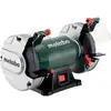 Image de Touret à meuler double Metabo DS 150 M, carton