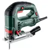 Image de Scie sauteuse filaire pendulaire Metabo STEB 100 710W