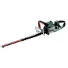 Image de Taille haie sans fil METABO HS 18 LTX BL 65 - 65cm - 18V (vendu sans batterie)