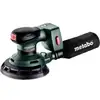 Image de Metabo Ponceuse excentrique sans fil SXA 18 LTX 150 BL avec plateau de ponçage 150 mm ; metaBOX 215