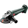 Image de Meuleuse d'angle sans fil Metabo W 18 7-125 (602371850) carton