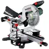Image de Scie à onglet radiale  254mm 18V - METABO 614254850 - KGS 18 LTX BL 254 (sans batterie)