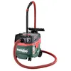 Image de Metabo AS 36-18 L 20 PC 602071850 Akku-Sauger 20 l ohne Akku, ohne Ladeger?t (602071850)