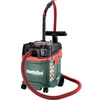 Image de Metabo Aspirateur sans fil eau et poussière AS 36-18 L 30 PC-CC (602073850) avec nettoyage manuel du filtre et CordlessControl