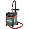 Image de Metabo Aspirateur sans fil humide/sec AS 36-18 H 30 PC-CC (602075850) avec nettoyage manuel du filtre et CordlessControl