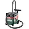 Image de Aspirateur tous usages Metabo AS 20 L PC avec nettoyage manuel du filtre