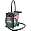 Image de metabo ASA 30 L PC, Aspirateur Eau et Poussière, Cuve 30L, 1200W