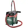 Image de Aspirateur tous usages Metabo ASA 30 H PC avec nettoyage manuel du filtre