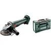 Image de METABO 602371840 Disqueuse (sans fil) sans batterie sans chargeur Batterie