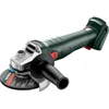 Image de Meuleuse d'angle sans fil Metabo W 18 7-125 (602371840)X 165 L