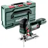 Image de Scie sauteuse sans fil 18V STA 18 LXT 150 BL METABO 601502840 (vendu sans batterie)