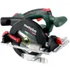 Image de Metabo Scie circulaire sans fil KS 18 LTX 57 BL (611857840) metaBOX 340