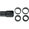 Image de Manchon de raccord Metabo Quick Ø intérieur 40 mm / Ø extérieur 45 mm (635408000)