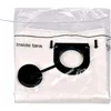 Image de metabo Sacs filtrants spéciaux de classe H - 30 l - Sacs d'aspirateur de qualité supérieure pour aspirateur sec et humide ASA 30 H PC - Élimination sans poussière, durable et fiable