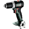 Image de metabo Perceuse-visseuse sans fil BS 18 L BL - 18 V, 65 Nm, 40 mm de diamètre - Brushless, compacte et puissante pour un perçage et un vissage précis - Avec metaBOX - Sans batterie ni chargeur