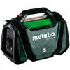 Image de Compresseur sans fil Metabo AK 18 Multi 18V x Li-Power / LiHD +