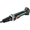 Image de METABO Meuleuse droite sans fil, sans batterie, Type: GVB18LTXBL
