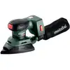 Image de Ponceuse multifonction SM 18 LTX BL Metabo 602089840 (sans batterie) metaBOX