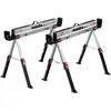 Image de Metabo Set chevalet de travail MAB 82 (626990000)
