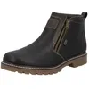 Image de Rieker Bottes pour homme, marron, 46 EU