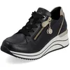Image de Remonte Baskets pour femme D0t03, 44 EU