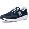 Image de Rieker Herren 09100 Preston Sneaker Low