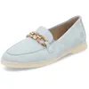 Image de Remonte Pantoufles pour femme D2F00 - Slip On - Semelle lâche, Bleu 12., 40 EU