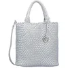 Image de Remonte Sac à main pour femme Q0761, argenté