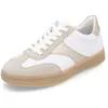 Image de Remonte D2C01 Baskets basses pour femme, semelle amovible, 37 EU