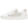 Image de Remonte Baskets Basses D2e03 pour Femme, Blanc., 38 EU