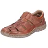 Image de Rieker Herren 3578 Halbschuhe, Gaucho, 44 EU