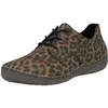 Image de Rieker Femme 52528 Chaussures à Lacets, Multicolore, 36 EU