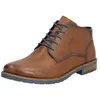 Image de Rieker Homme 14612 Bottes à Lacets, Marron, 41 EU