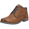 Image de Rieker Bottes à lacets pour homme, marron, 42 EU, marron, 42 EU