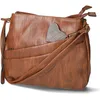 Image de Rieker Sac à bandoulière H1005 pour femme, marron, s