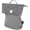 Image de Rieker Sac à dos H1386 pour femme, gris, gris, s