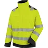 Image de WüRTH MODYF Parka de travail haute-visibilité jaune fluo Taille S